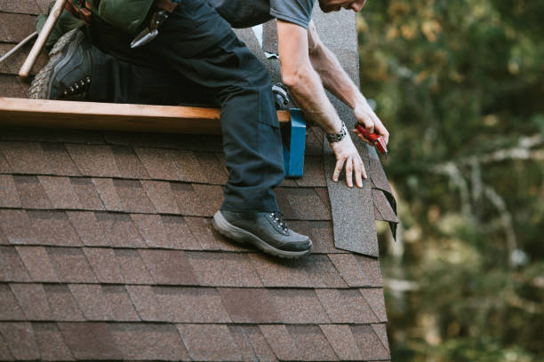 Best Roofing for New Construction  in USA